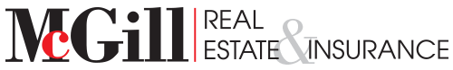 McGill Real Estate & Insurance